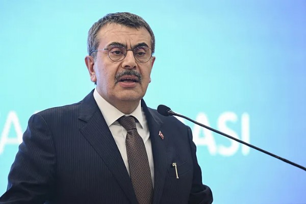 LGS Tarihi Değişecek mi? Bakan Tekin 'Çalışma Başlattık' Diyerek Açıkladı